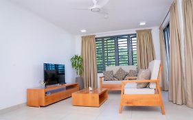 Kolibri Holiday Apartments